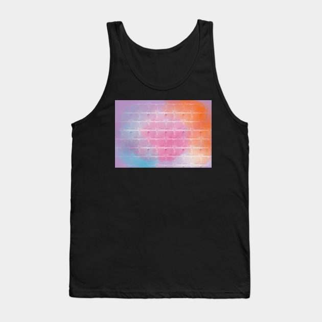 chainlink Tank Top by kcrystalfriend